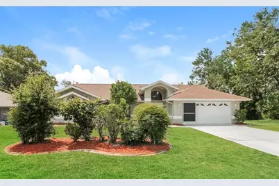 4266 Candler Avenue, Spring Hill, FL 34609 - Photo 1