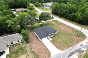 10333 N Halsey Way, Citrus Springs, FL 34434 - Photo 3