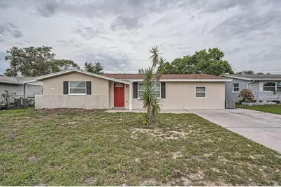 5429 Flora Avenue, Holiday, FL 34690 - Photo 1