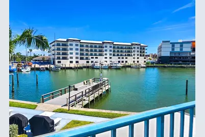 215 Medallion Boulevard #G, Madeira Beach, FL 33708 - Photo 21