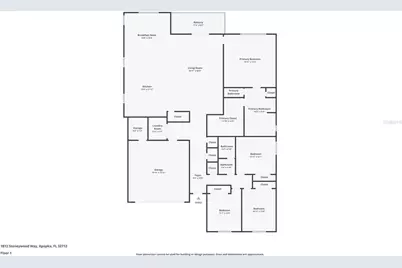 1812 Stoneywood Way, Apopka, FL 32712 - Photo 9