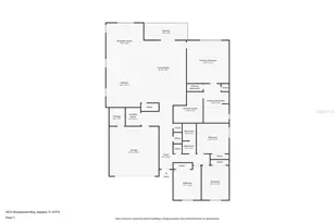 1812 Stoneywood Way, Apopka, FL 32712 - Photo 9