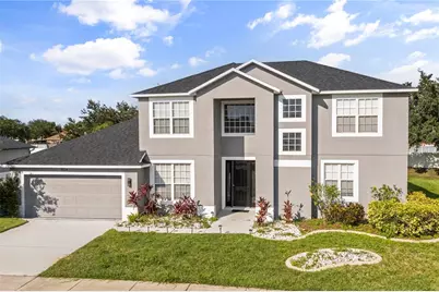 3824 Blue Dasher Drive, Kissimmee, FL 34744 - Photo 1