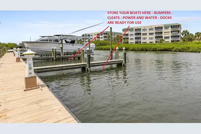 512 S Peninsula Avenue, New Smyrna Beach, FL 32169 - Photo 3