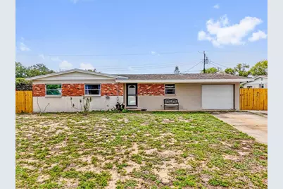 4835 Key Biscayne Drive, Titusville, FL 32780 - Photo 1