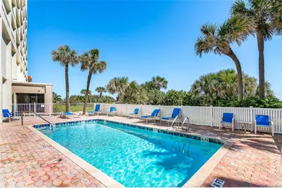 2835 N Highway A1A #802, Indialantic, FL 32903 - Photo 5