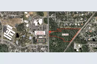 680 Longwood Lake Mary Road, Lake Mary, FL 32746 - Photo 1