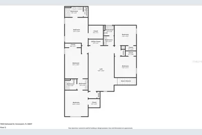 7033 Oakwood Street, Davenport, FL 33837 - Photo 69