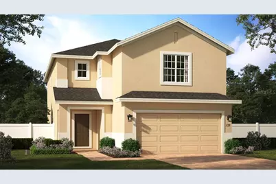 1365 Sawgrass Hammock Lane, Davenport, FL 33837 - Photo 1