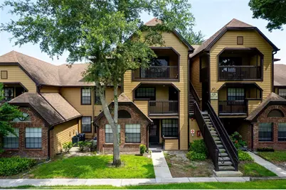 420 Forestway Circle #206, Altamonte Springs, FL 32701 - Photo 1