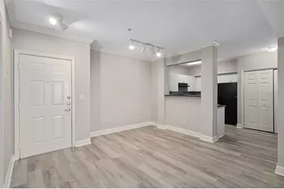 206 E South Street #6007, Orlando, FL 32801 - Photo 3