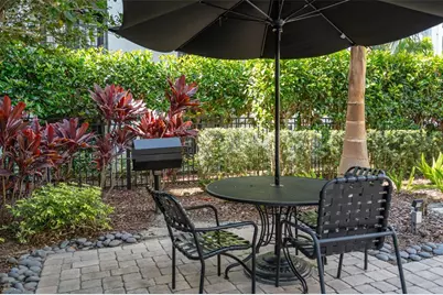 206 E South Street #6007, Orlando, FL 32801 - Photo 21