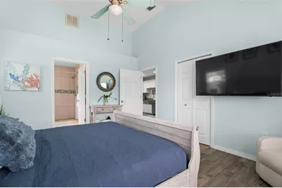 135 Florida Boulevard, Crystal Beach, FL 34681 - Photo 5