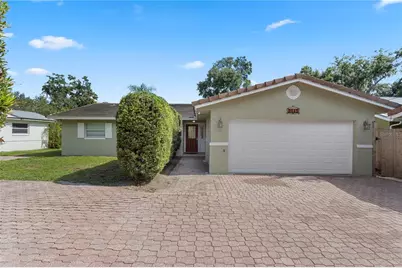 2615 S Crystal Lake Drive, Orlando, FL 32806 - Photo 1