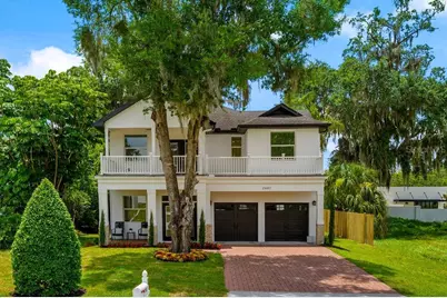 2607 Lafayette Avenue, Winter Park, FL 32789 - Photo 1