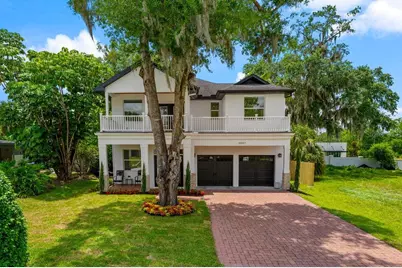 2607 Lafayette Avenue, Winter Park, FL 32789 - Photo 3