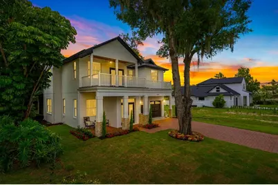 2607 Lafayette Avenue, Winter Park, FL 32789 - Photo 5