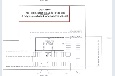 208 E 28th Street, Sanford, FL 32773 - Photo 3