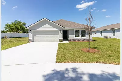 3124 N Chamberlain Boulevard, North Port, FL 34286 - Photo 1