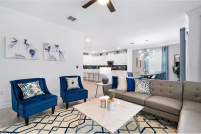 3004 Protagonist Street, Kissimmee, FL 34746 - Photo 5