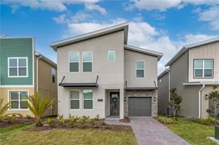 3004 Protagonist St, Kissimmee, FL 34746 - Photo 1