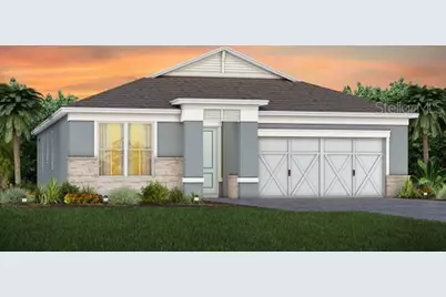 2609 Clear Night Avenue, Kissimmee, FL 34744 - Photo 1