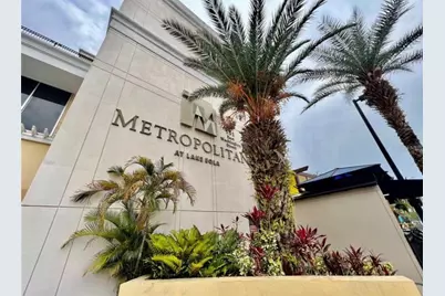 151 E Washington Street #5B, Orlando, FL 32801 - Photo 1