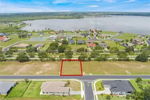 215 Blazing Star Ave, Lake Alfred, FL 33850 - Photo 1