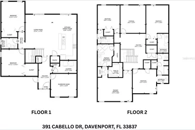 391 Cabello Drive, Davenport, FL 33837 - Photo 5