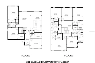 391 Cabello Dr, Davenport, FL 33837 - Photo 5