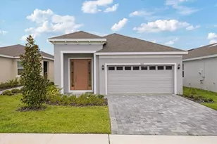 180 Duckweed Ave, Fruitland Park, FL 34731 - Photo 1