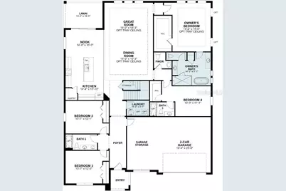 842 Creeping Fig Street, Apopka, FL 32703 - Photo 29