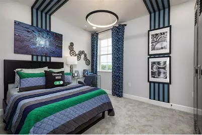 842 Creeping Fig Street, Apopka, FL 32703 - Photo 11