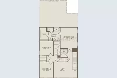 5021 Starling Bird Lane, Saint Cloud, FL 34771 - Photo 3