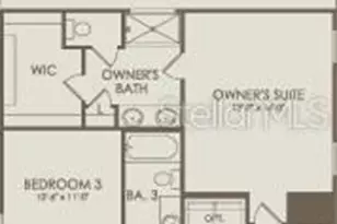 5021 Starling Bird Ln, Saint Cloud, FL 34771 - Photo 3