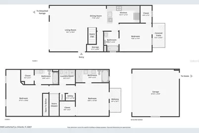 8430 Leatherleaf Lane, Orlando, FL 32827 - Photo 57