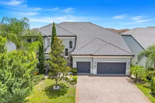 7920 Chilton Dr, Orlando, FL 32836 - Photo 1