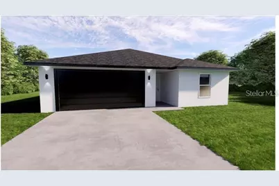 17445 SW 25th Court, Ocala, FL 34473 - Photo 1