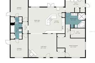 2691 Phillips Rd, Christmas, FL 32709 - Photo 11