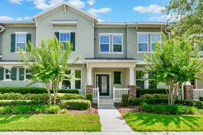 15477 Blackbead Street, Winter Garden, FL 34787 - Photo 1