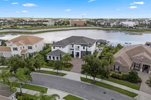 5382 Bowman Dr, Winter Garden, FL 34787 - Photo 3