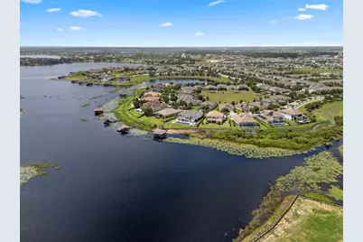 5382 Bowman Drive, Winter Garden, FL 34787 - Photo 1