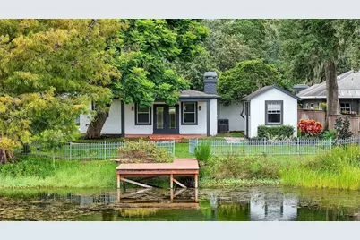 2227 Howard Drive, Winter Park, FL 32789 - Photo 1