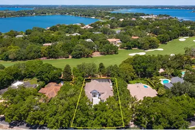 5199 Latrobe Drive, Windermere, FL 34786 - Photo 5