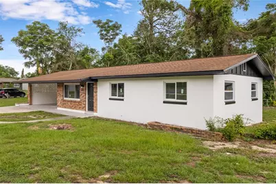 4116 SW 20th Street, Ocala, FL 34474 - Photo 1