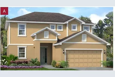 2256 Sirena Lane, Mount Dora, FL 32757 - Photo 1