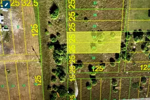 2460 Flotilla Dr, Punta Gorda, FL 33983 - Photo 1