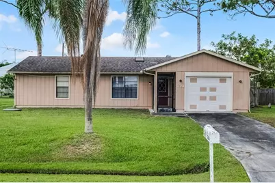 281 NE Greenbrier Avenue, Port Saint Lucie, FL 34983 - Photo 1