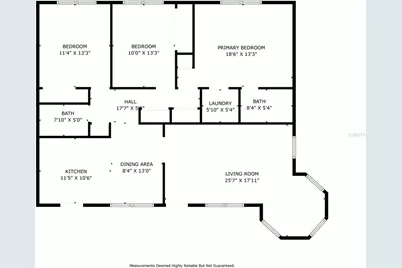 5323 Hansel Avenue #E14, Orlando, FL 32809 - Photo 31