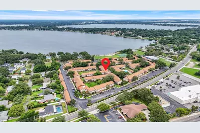 5323 Hansel Avenue #E14, Orlando, FL 32809 - Photo 1